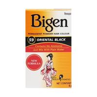 black color Bigen - 1